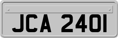 JCA2401