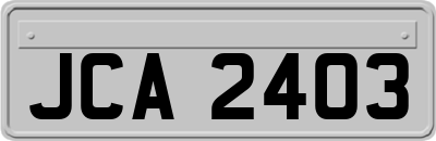 JCA2403