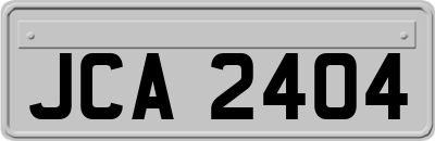 JCA2404