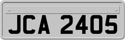 JCA2405