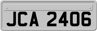 JCA2406