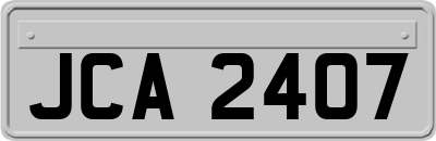 JCA2407