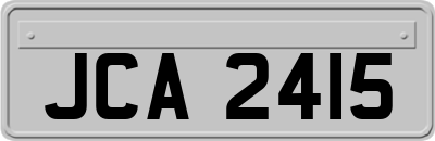 JCA2415