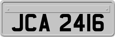 JCA2416