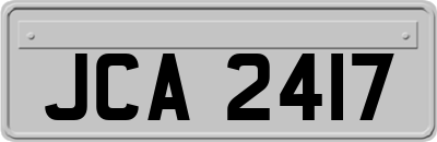 JCA2417