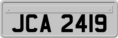 JCA2419