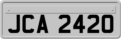 JCA2420