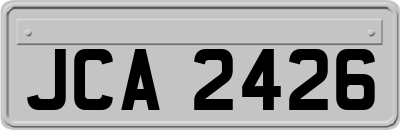 JCA2426