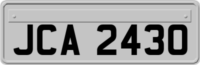 JCA2430