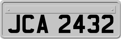 JCA2432