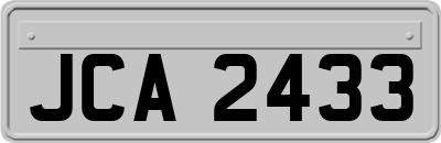 JCA2433