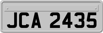 JCA2435