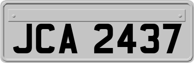 JCA2437