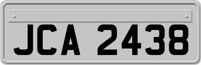 JCA2438