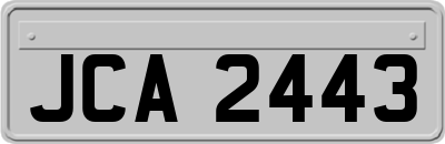 JCA2443