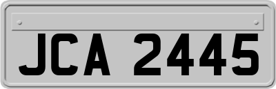 JCA2445