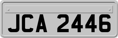 JCA2446
