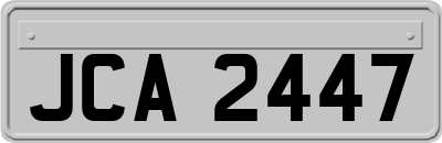 JCA2447