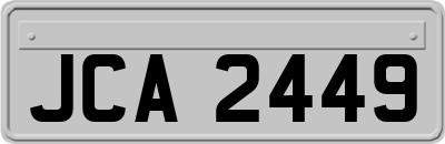 JCA2449