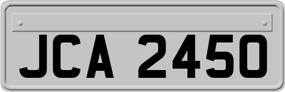 JCA2450