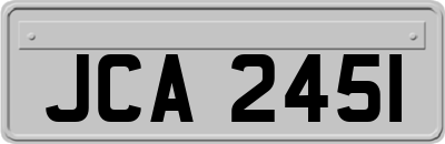 JCA2451