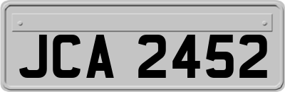 JCA2452