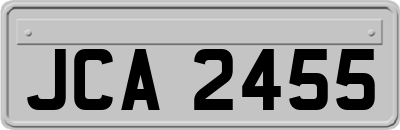 JCA2455