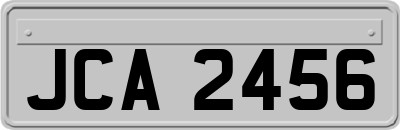 JCA2456