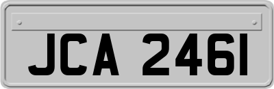 JCA2461