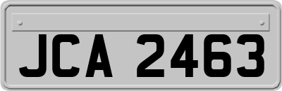 JCA2463