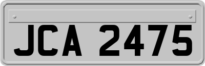 JCA2475