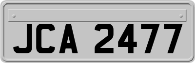 JCA2477