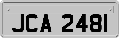 JCA2481