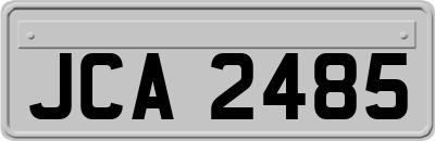 JCA2485