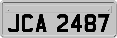 JCA2487