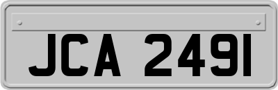 JCA2491