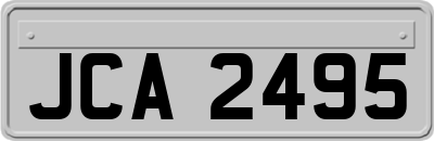 JCA2495