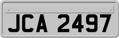 JCA2497