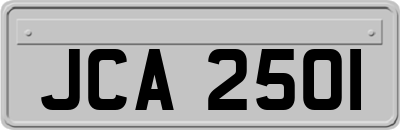 JCA2501