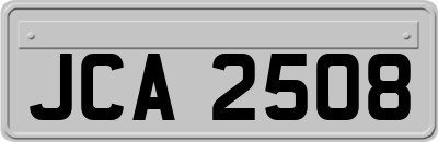 JCA2508