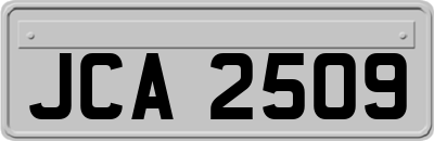 JCA2509