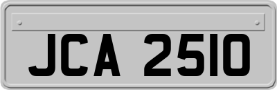 JCA2510