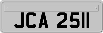 JCA2511