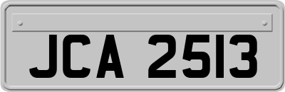 JCA2513