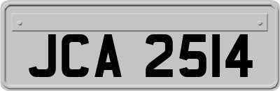 JCA2514