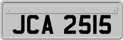 JCA2515