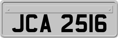 JCA2516