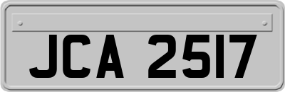 JCA2517