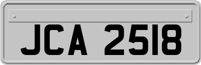 JCA2518