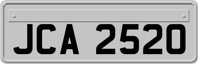 JCA2520
